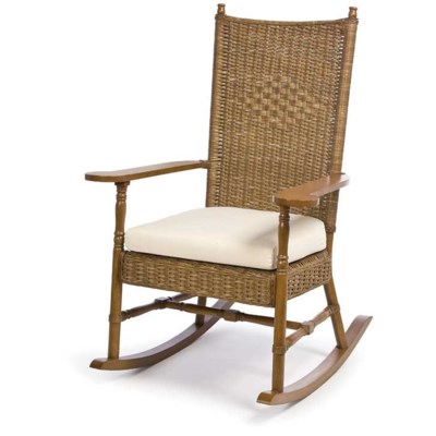 The Hamptons Rocker